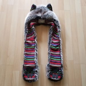 Kids Spirithood
